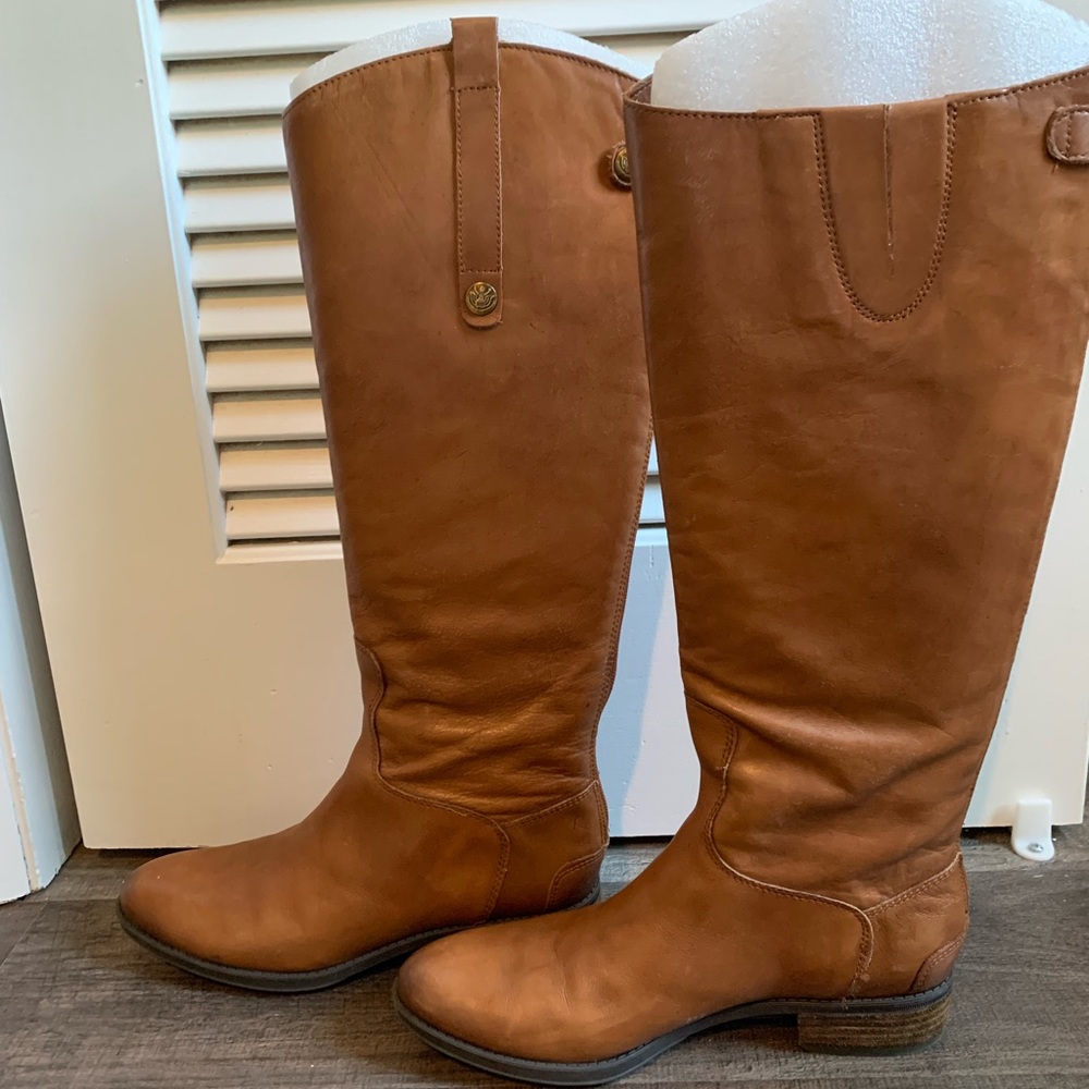 Women’s Sam Edelman Riding boots *tall